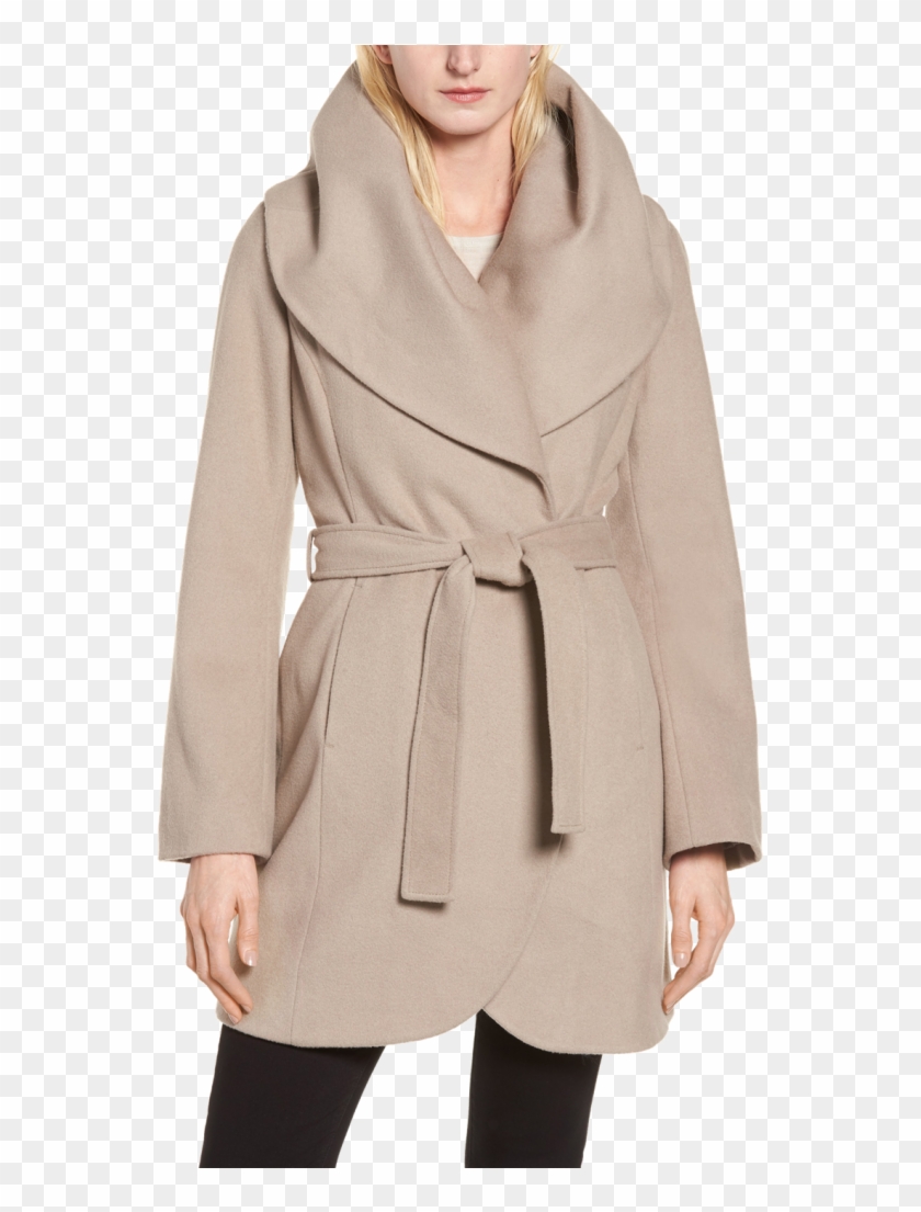 Coat Png Image Background - Coat Clipart