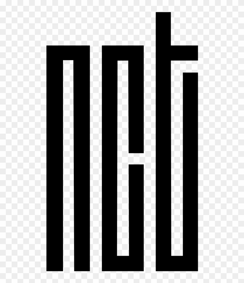 Png Image With Transparent Background - Nct Kpop Logo Clipart