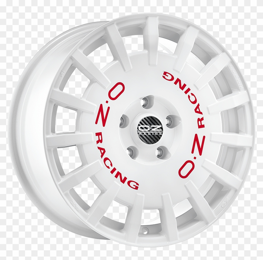 Rally Racing - Oz Racing Clipart