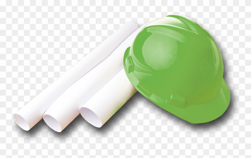 Safety Construction Helmet - Hard Hat Clipart