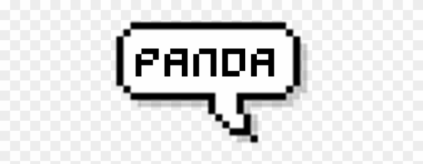 #bigbang #bigbang Тексты #big Bang #k Pop #k Pop #kpop - Transparent Pixel Chat Bubble Clipart