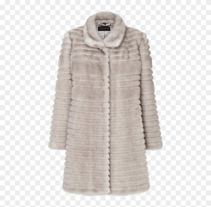 21 - 65 - - Fur Clothing Clipart #5917767