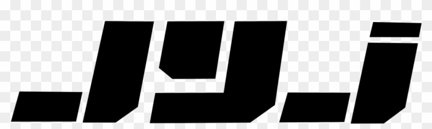 Hi-res Jyj Logo For Personal Use Only - Jyj Kpop Logo Png Clipart