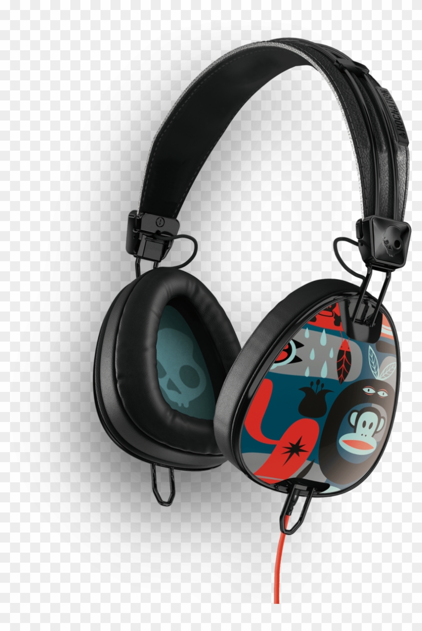 Skullcandy Aviator Headphones - Skullcandy Aviators Clipart