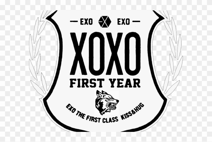 Logo Clipart Kpop - Circle - Png Download