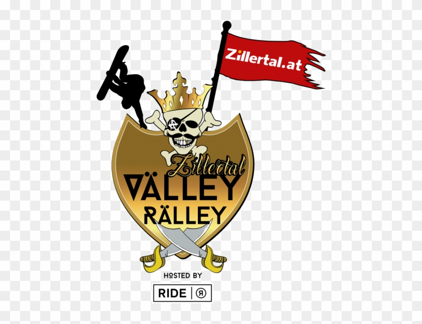 Zillertal Välley Rälley Hosted By Ride Snowboards - Zillertal Clipart #5918078
