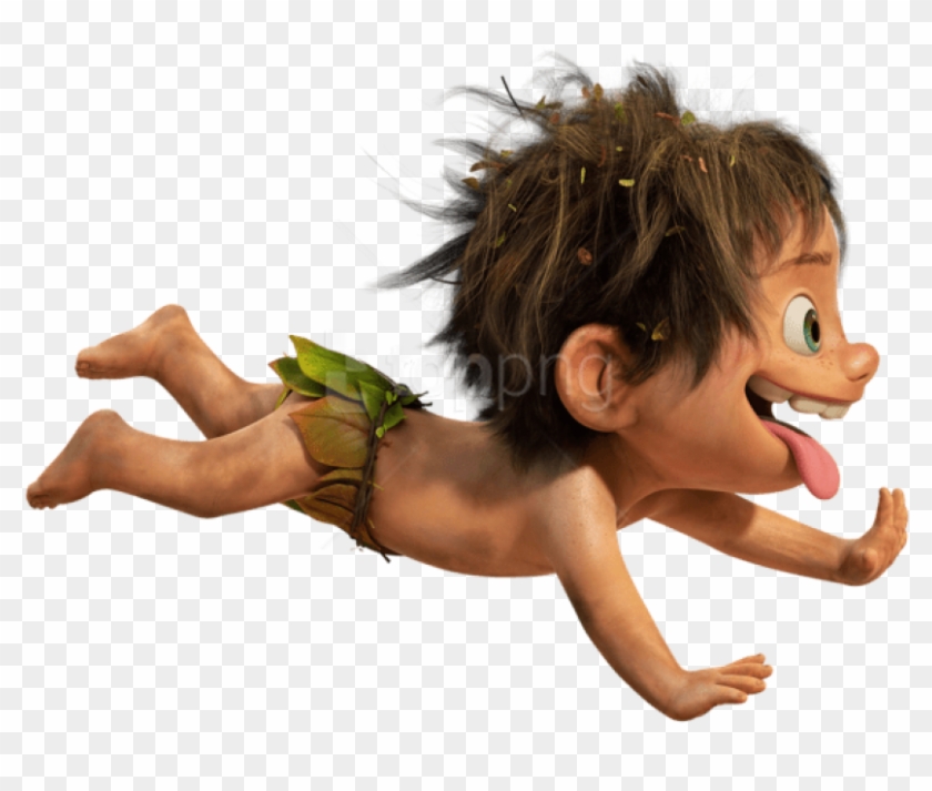 Free Png Download The Good Dinosaur Spot Transparent - Good Dinosaur Spot Transparent Clipart