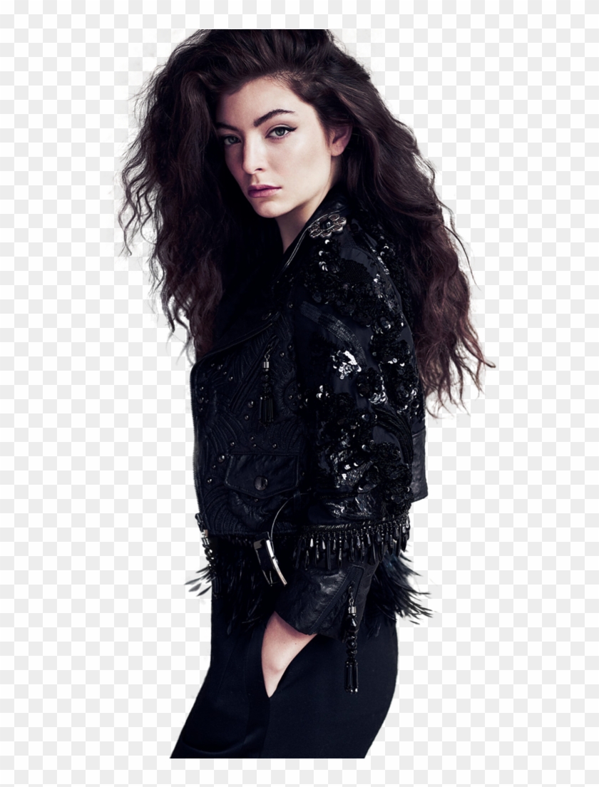 Lorde Png - Elle Lorde Clipart #5918148