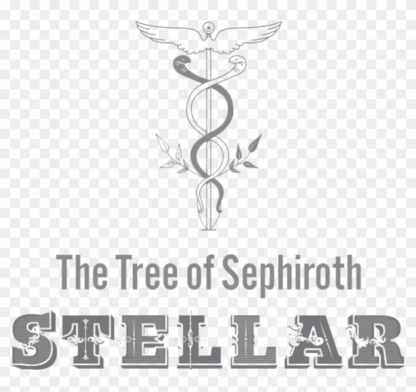 Stellar Kpop Logo 5 By Ashley - Poster Clipart #5918151