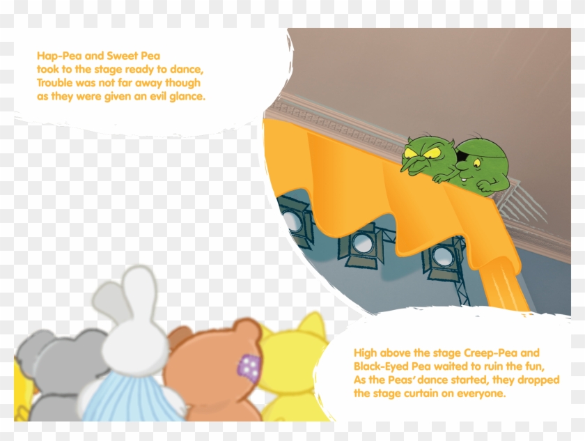 Play Voice Over Previous - Cartoon Clipart #5918244