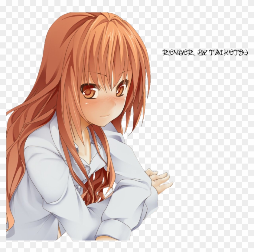 Taiga Aisaka - Google Search - Taiga Toradora Fanart Render Clipart #5918245