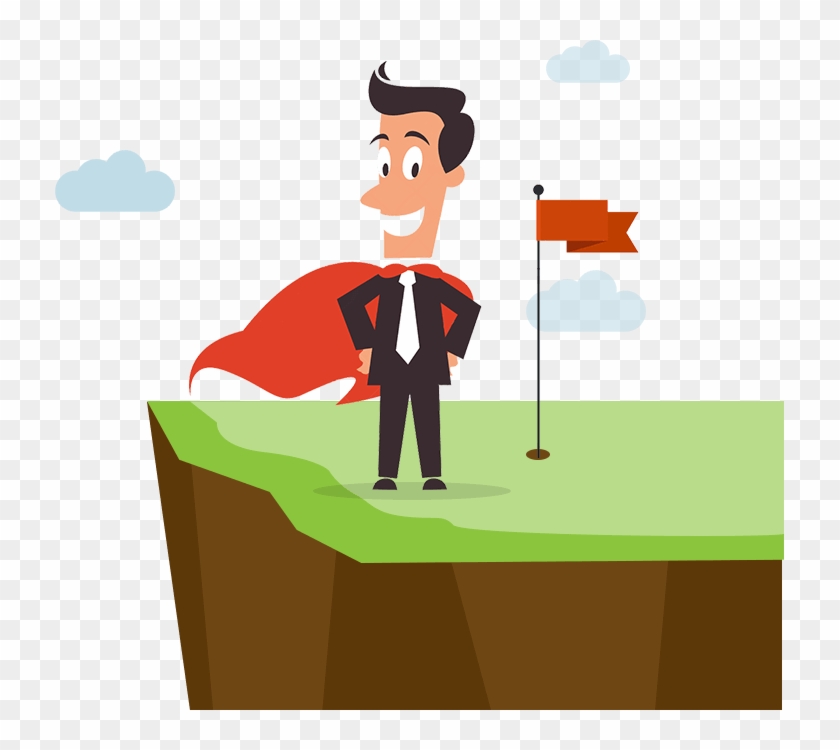 Dedicated Person Clipart , Png Download - Dedicated Person Transparent Png