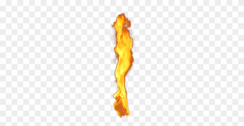 Flame Clipart #5918286