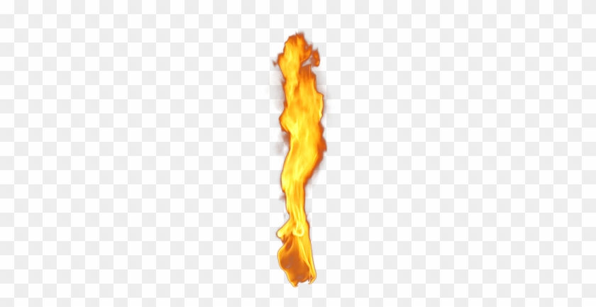 Flame Clipart