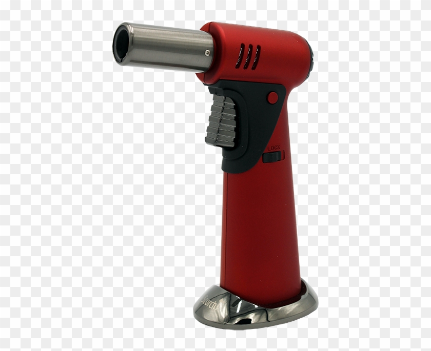 Tl-39 Scorch Torch Single Flame Torch - Impact Wrench Clipart #5918506
