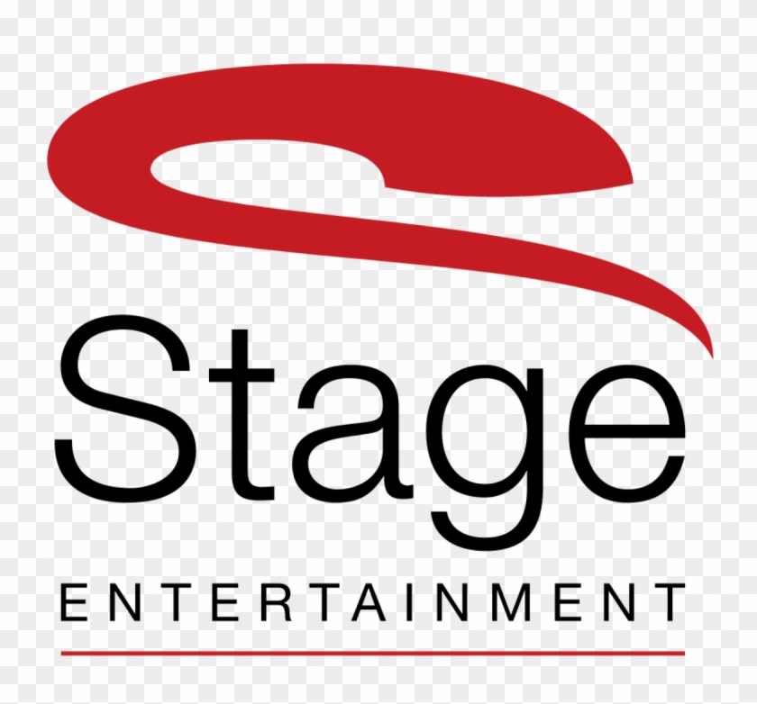 Stage Entertainment - Stage Entertainment Logo Clipart #5918539