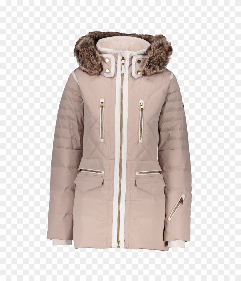 Blythe Down Jacket - Winter Jacket For Women 2019 Clipart #5918604