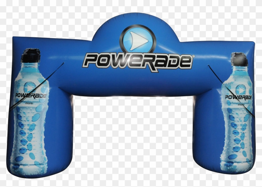 Arch - Inflatable Clipart