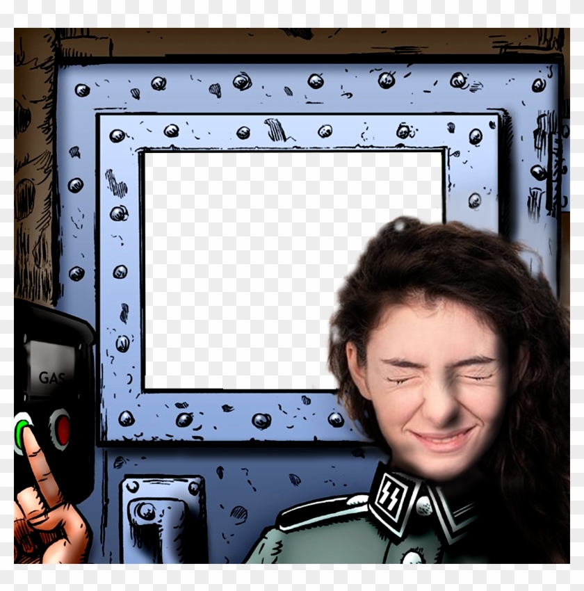 Copy Discord Cmd - Weeb Pedophile Clipart #5918884