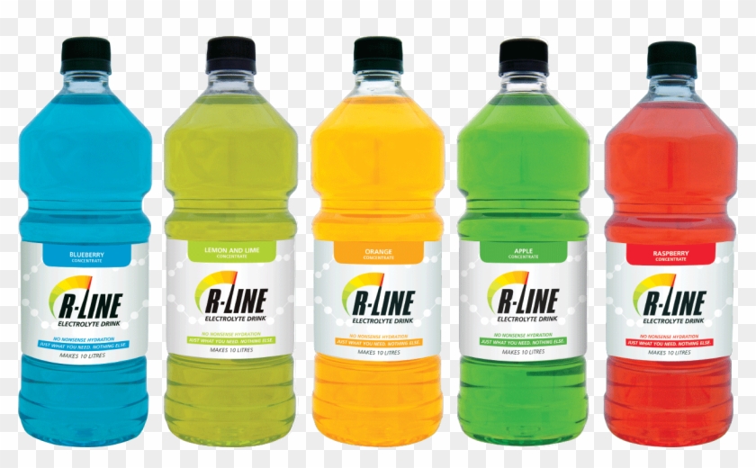 Let's Go - Plastic Bottle Clipart #5918958