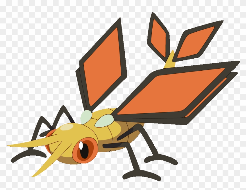 [completed]from Genesis To Revelation - Trapinch Pokemon Evolucion Clipart