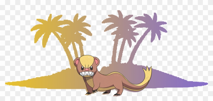 [ Img] - Pokémon Clipart #5919276