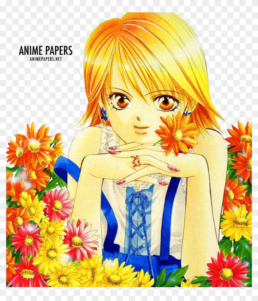 Skip Beat - Skip Beat Kyoko Clipart #5919280