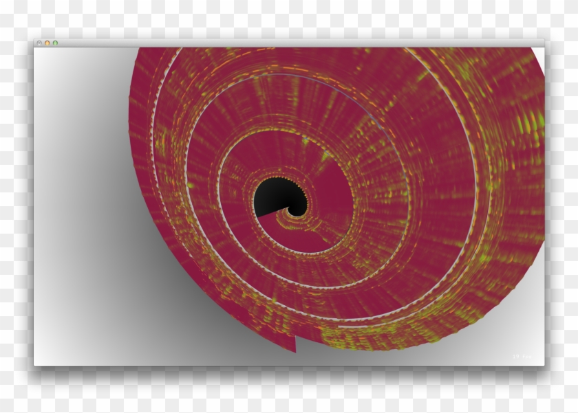 Lorde Buzzcut Season - Circle Clipart