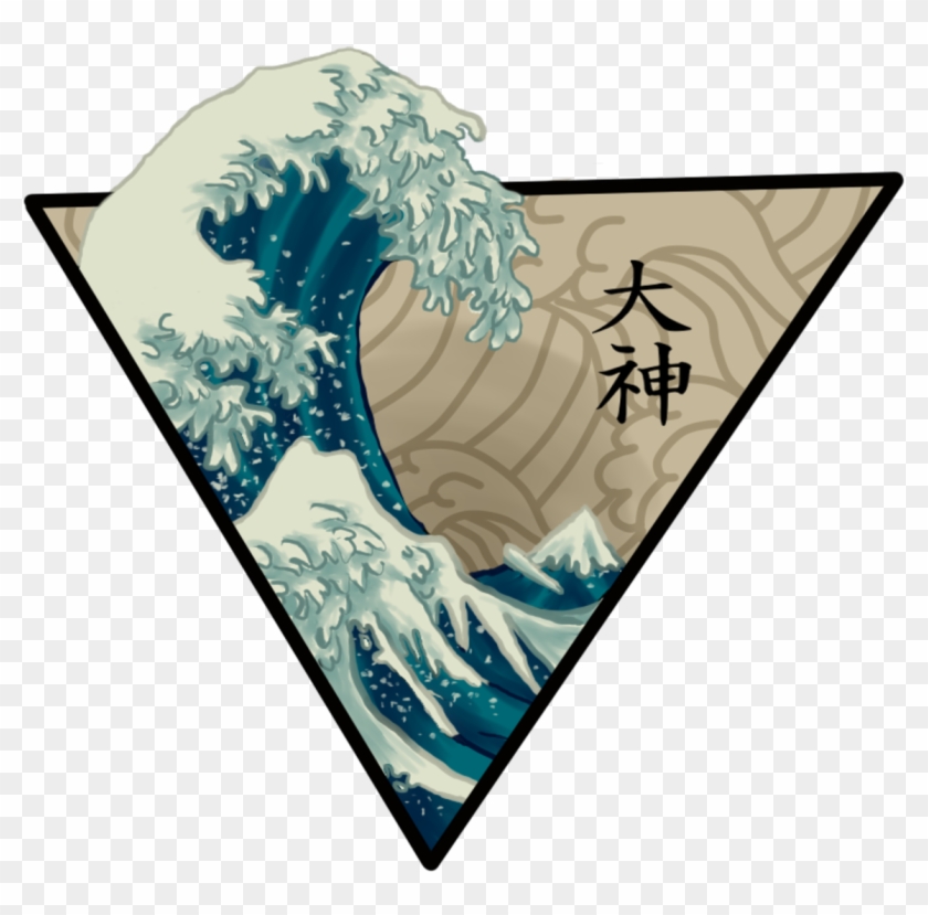 Dolokos🌊🌸❄commissions Open On Twitter - Triplets Tattoo Clipart