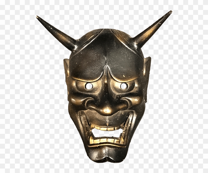 His Bold Shading And Exciting Composition Reflect Wonderfully - Mask Clipart #5919597