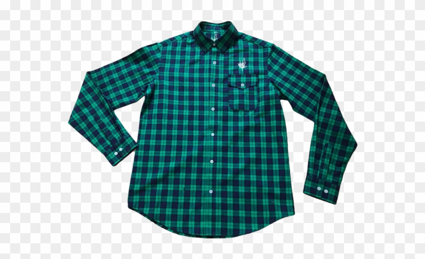 Cities Flannel - Shirt Clipart