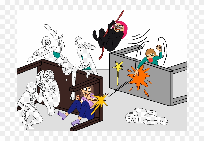 Haya - Cartoon Clipart