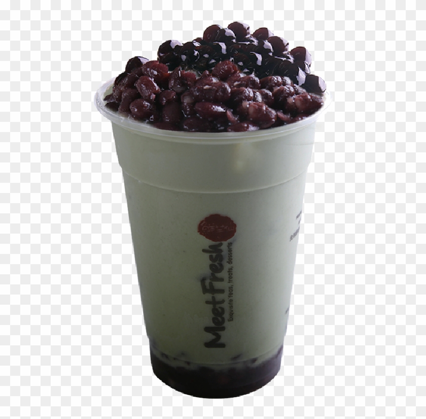 Matcha Milk Tea - Zante Currant Clipart #5919716