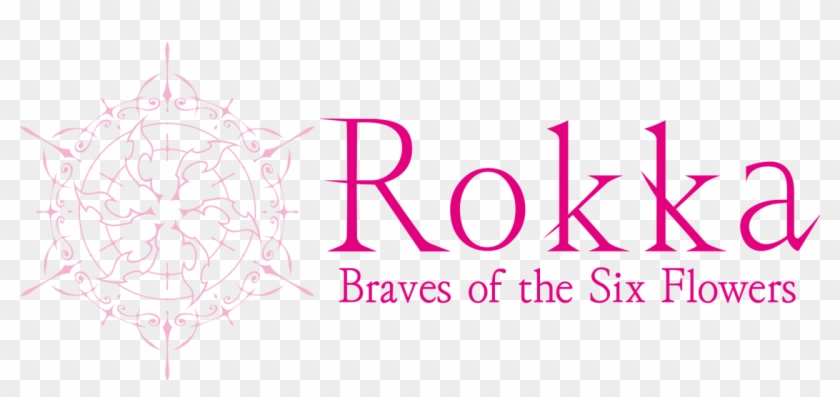 Braves Of The Six Flowers - Ath Clipart #5919823