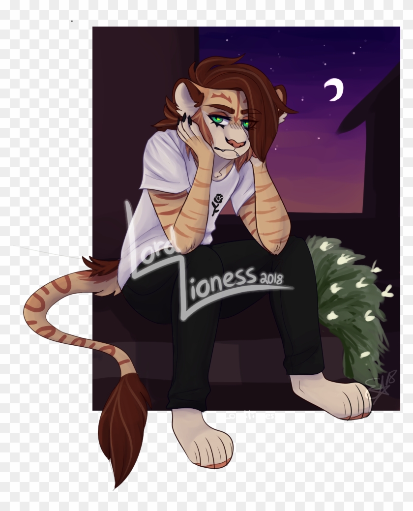 Details - Cartoon Clipart #5919912