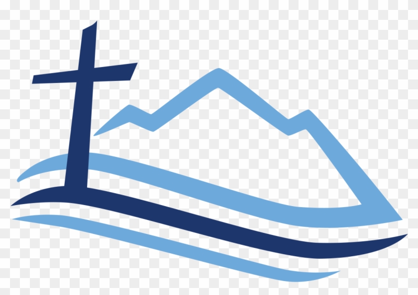 Church Name Logo Clipart