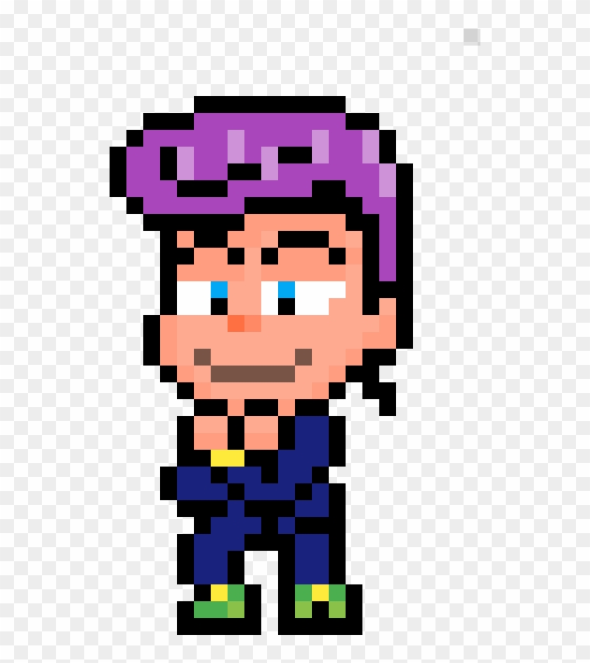 Josuke - アイロン ビーズ アンパンマン Clipart