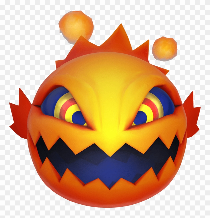 World Of Final Fantasy Mirage Guide - World Of Final Fantasy Bomb Clipart