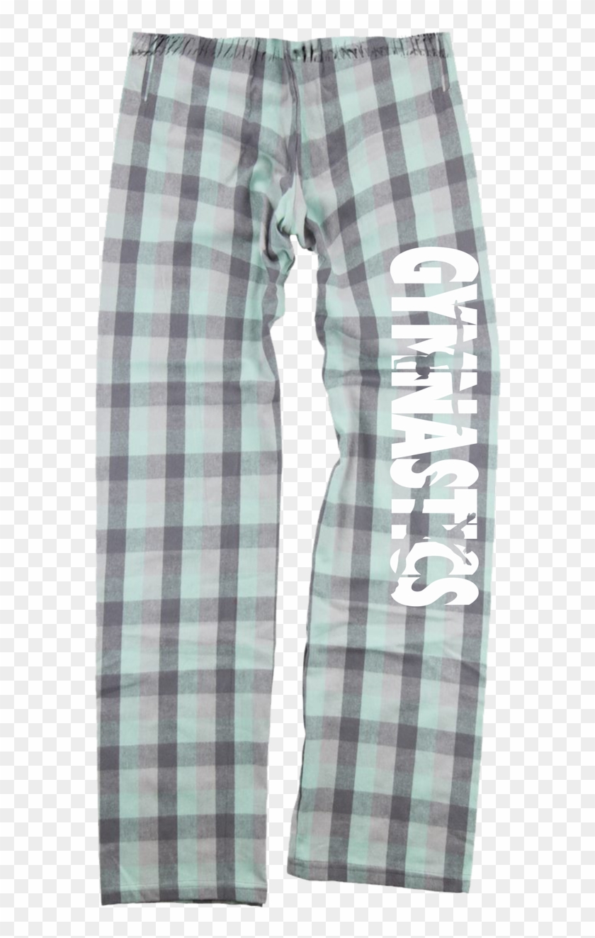 Flannel Pants - Trousers Clipart #5920198