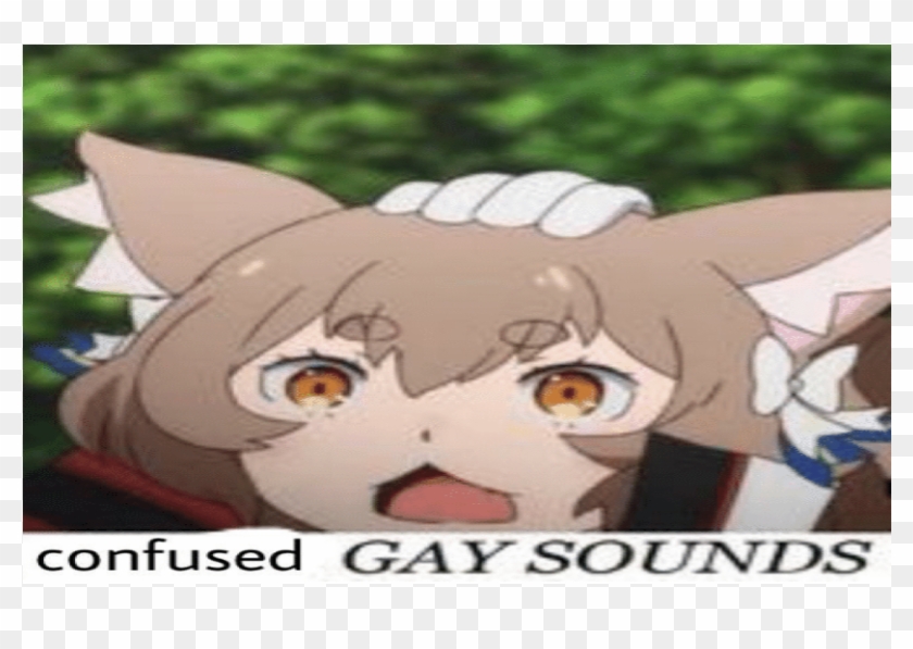 Tfw U Been Browsing This Sub For A While Thinking All - Felix Angry Gay Sounds Clipart
