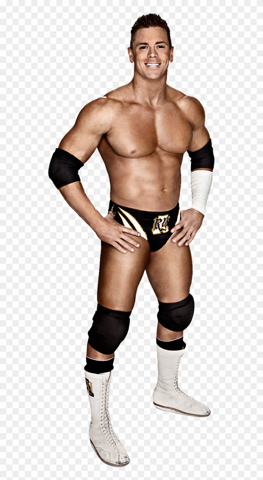 Wwe Alex Riley 2014 Clipart #5920288