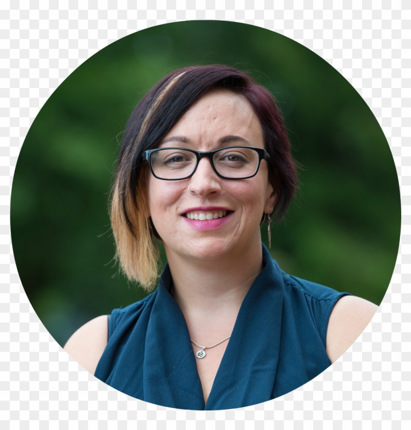 Danielle - Girl Clipart