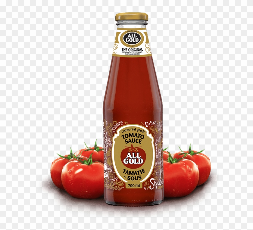 36 Tomatoes All Gold Clipart
