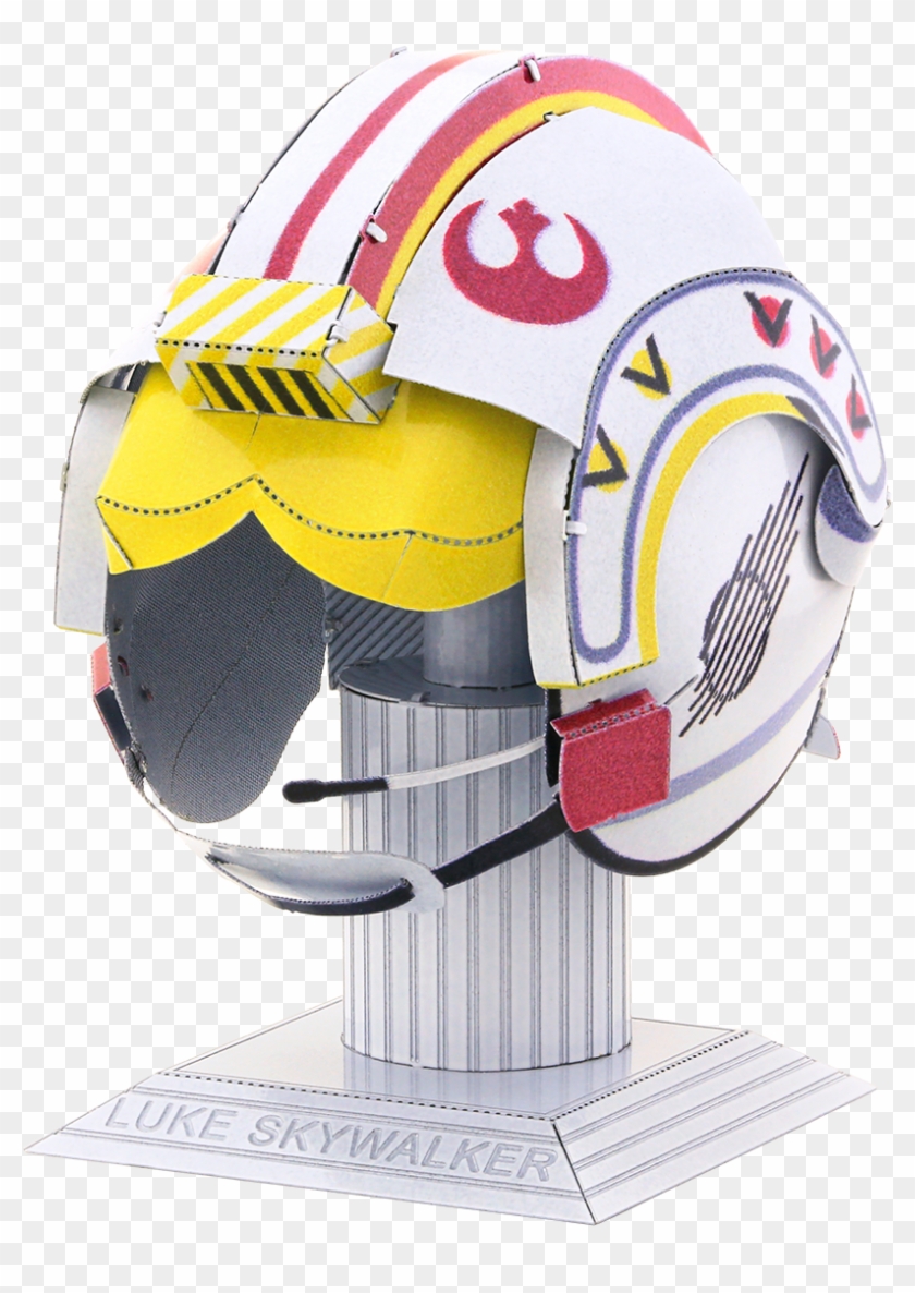 Picture Of Star Wars - Luke Skywalker Clipart #5920516