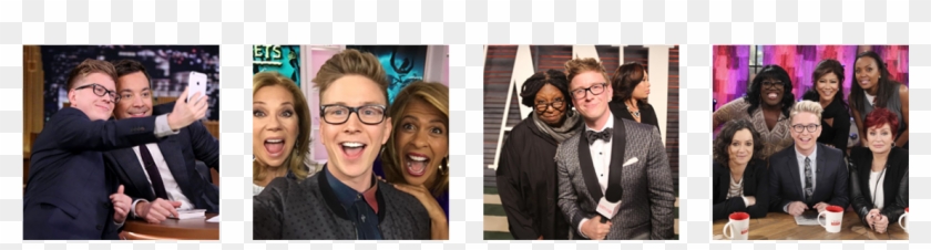 You Probably Get Approached By A Lot Of Brands For - Fun Clipart #5920595