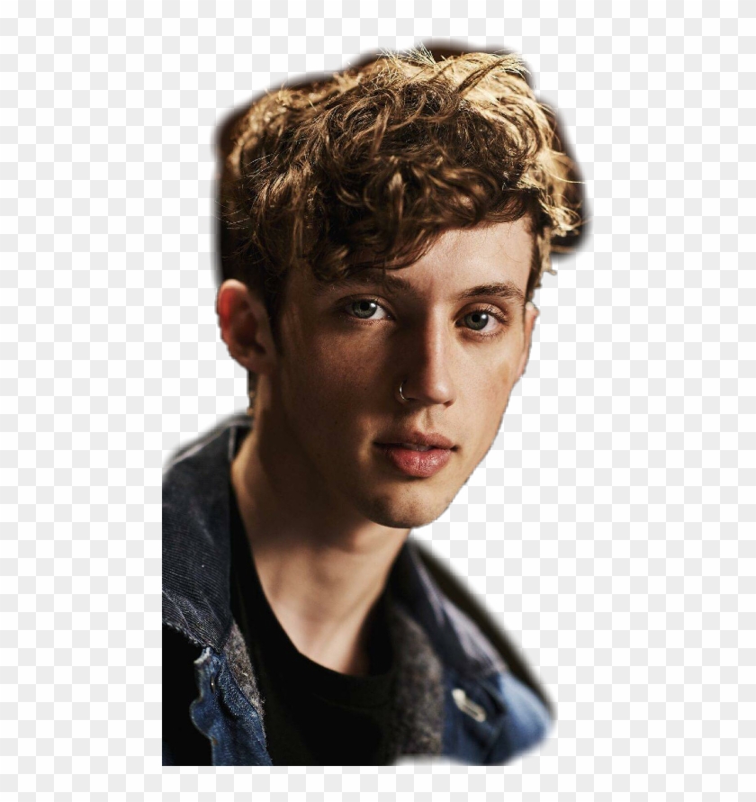 The Newest Troye Tyler Sivan Oakley Troyesivan Tyleroakley - Troye Sivan 2016 Clipart #5920843