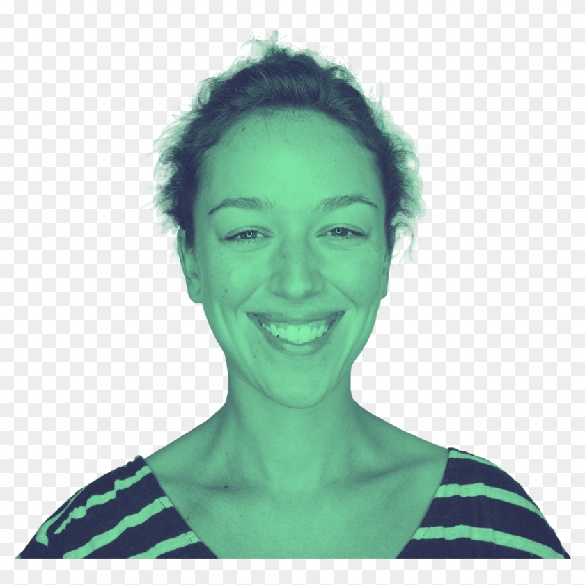 Luisa Mancera - Girl Clipart #5920983