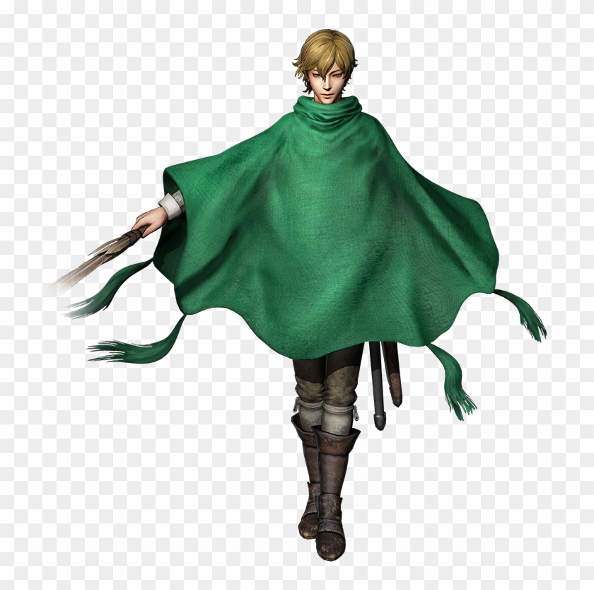 Berserk - Serpico Berserk Clipart