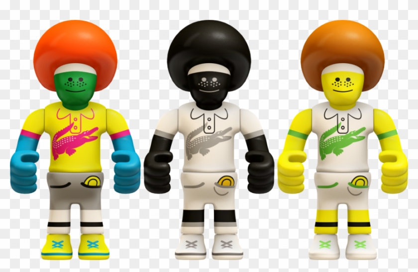 Lacostepeecols - Lego Clipart