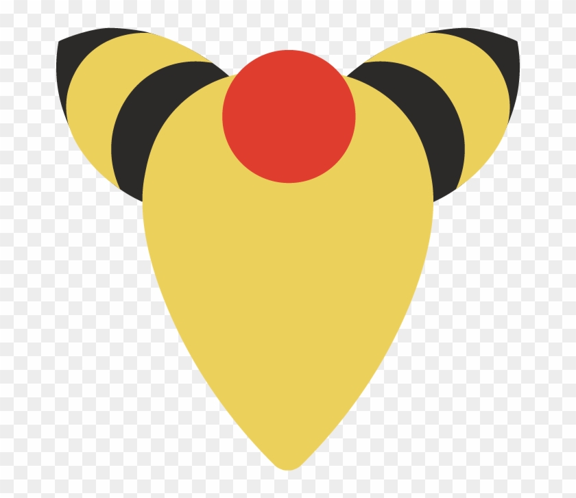 Ampharos - Circle Clipart #5921463